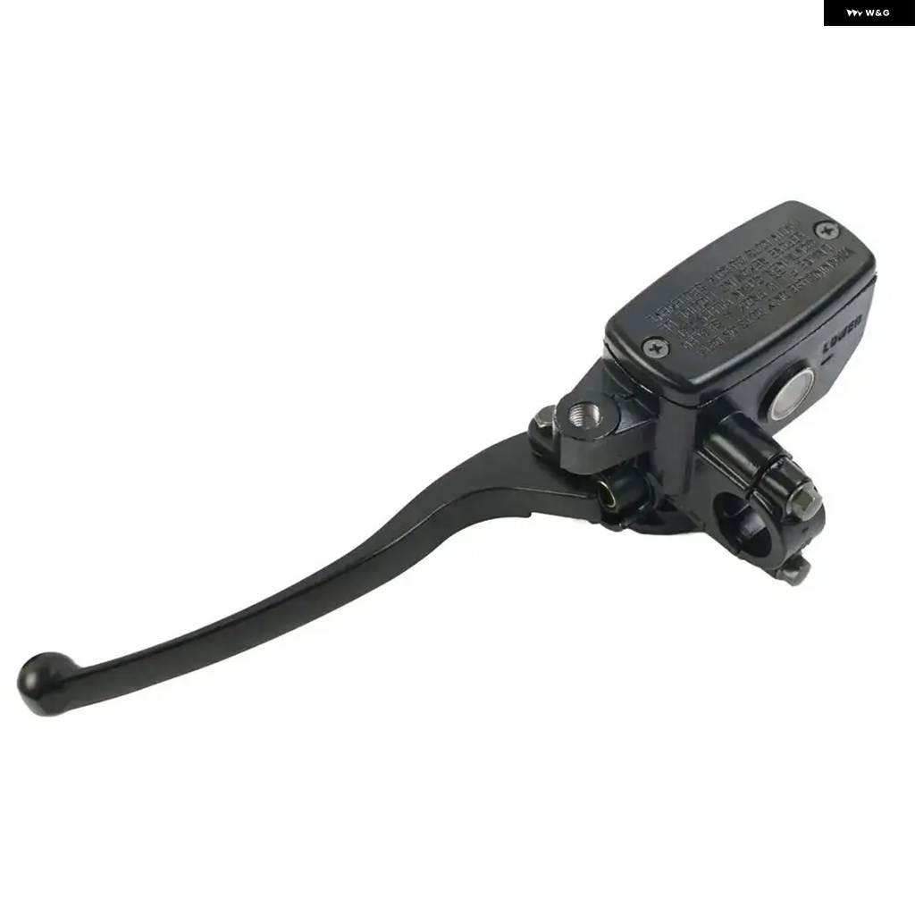 並行輸入品汎用 7/8インチ 22MM キット CNC オートバイ フロント ブレーキマスター シリンダー バイク 油圧 ポンプ_5