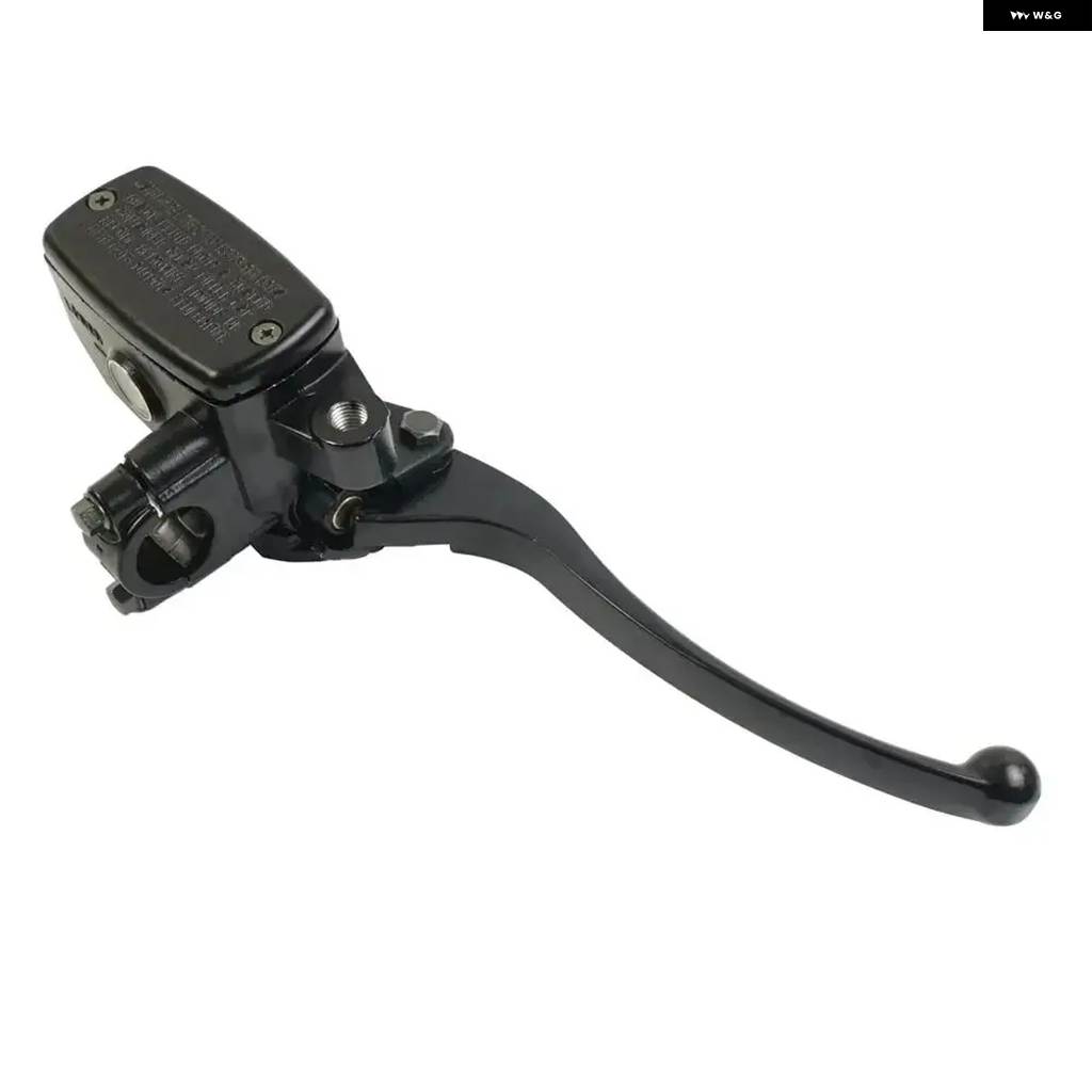 並行輸入品汎用 7/8インチ 22MM キット CNC オートバイ フロント ブレーキマスター シリンダー バイク 油圧 ポンプ_6