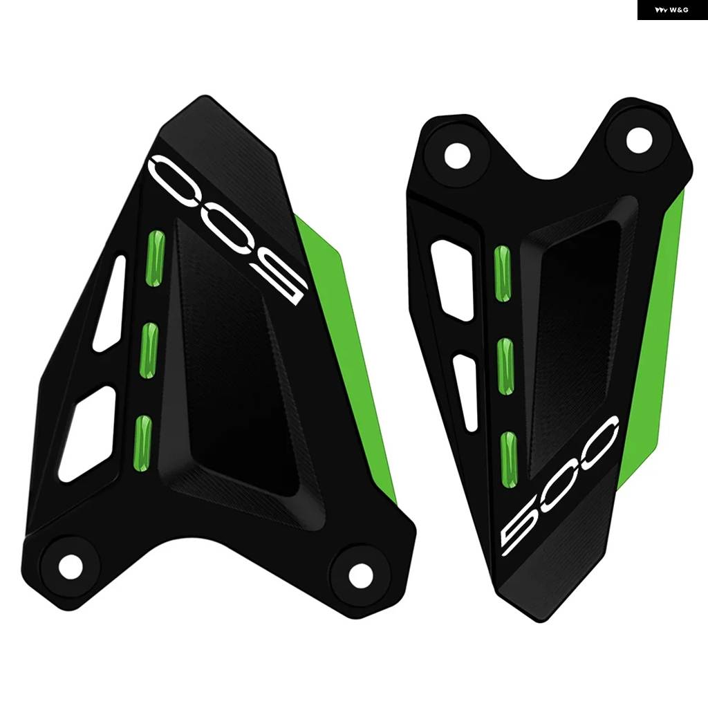 並行輸入品オートバイ 装飾 CNCアルミ フットレスト ペダルガード フットレスト ペダル プロテクター アクセサリー2024年式