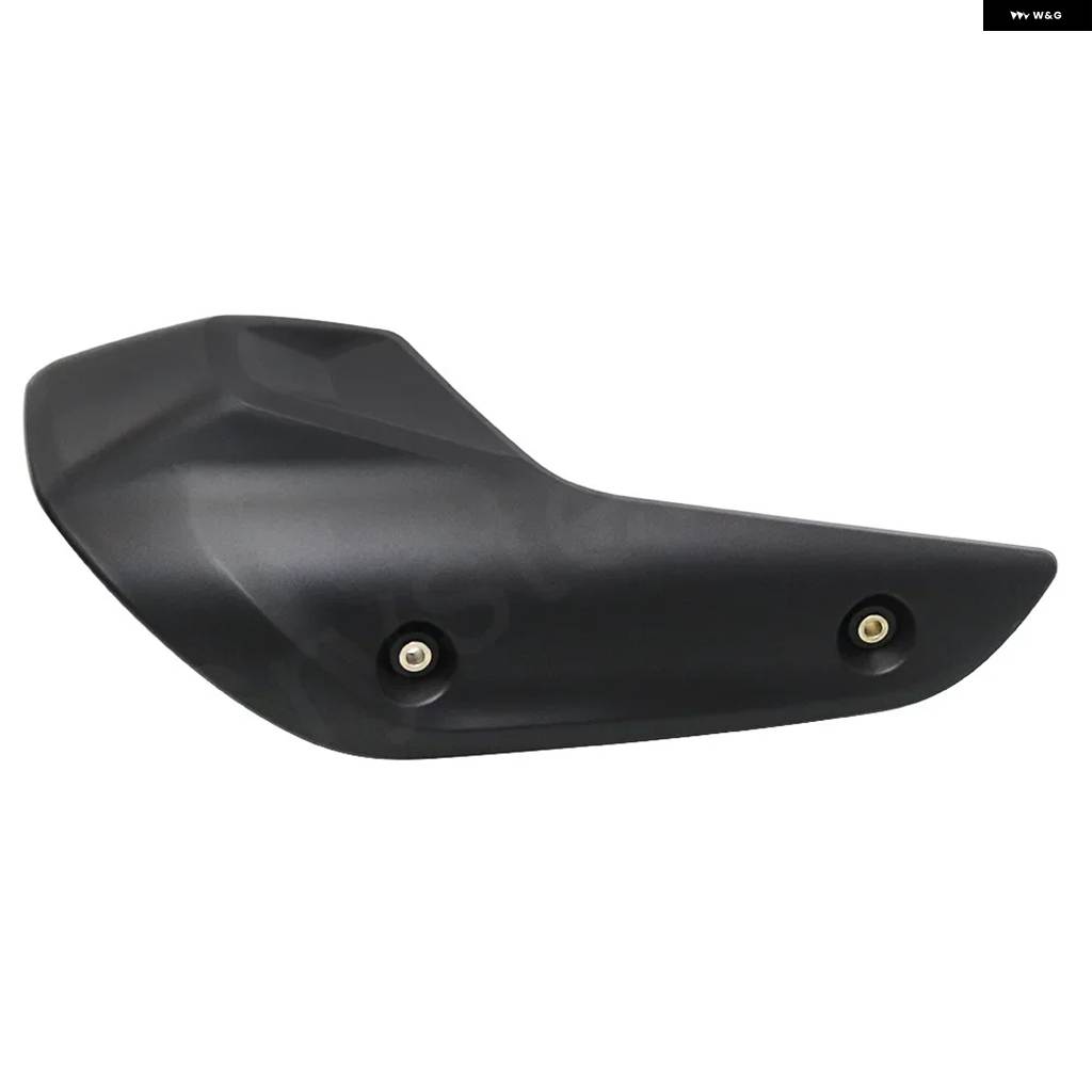 並行輸入品バイク マフラー ヒートシールド カバー カウル ヤマハ TMAX530 T-MAX530 2017 2018 2019_2