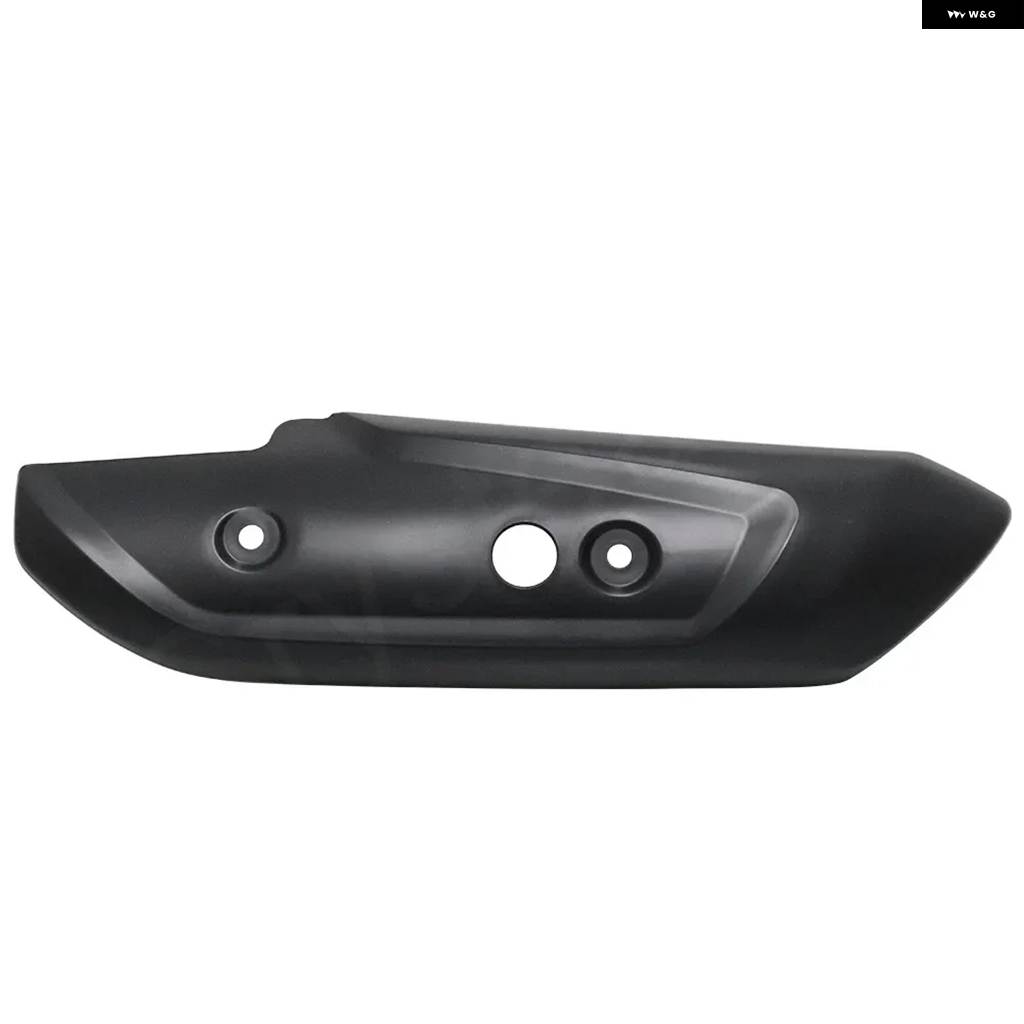 並行輸入品バイク マフラー ヒートシールド カバー カウル ヤマハ TMAX530 T-MAX530 2017 2018 2019_1