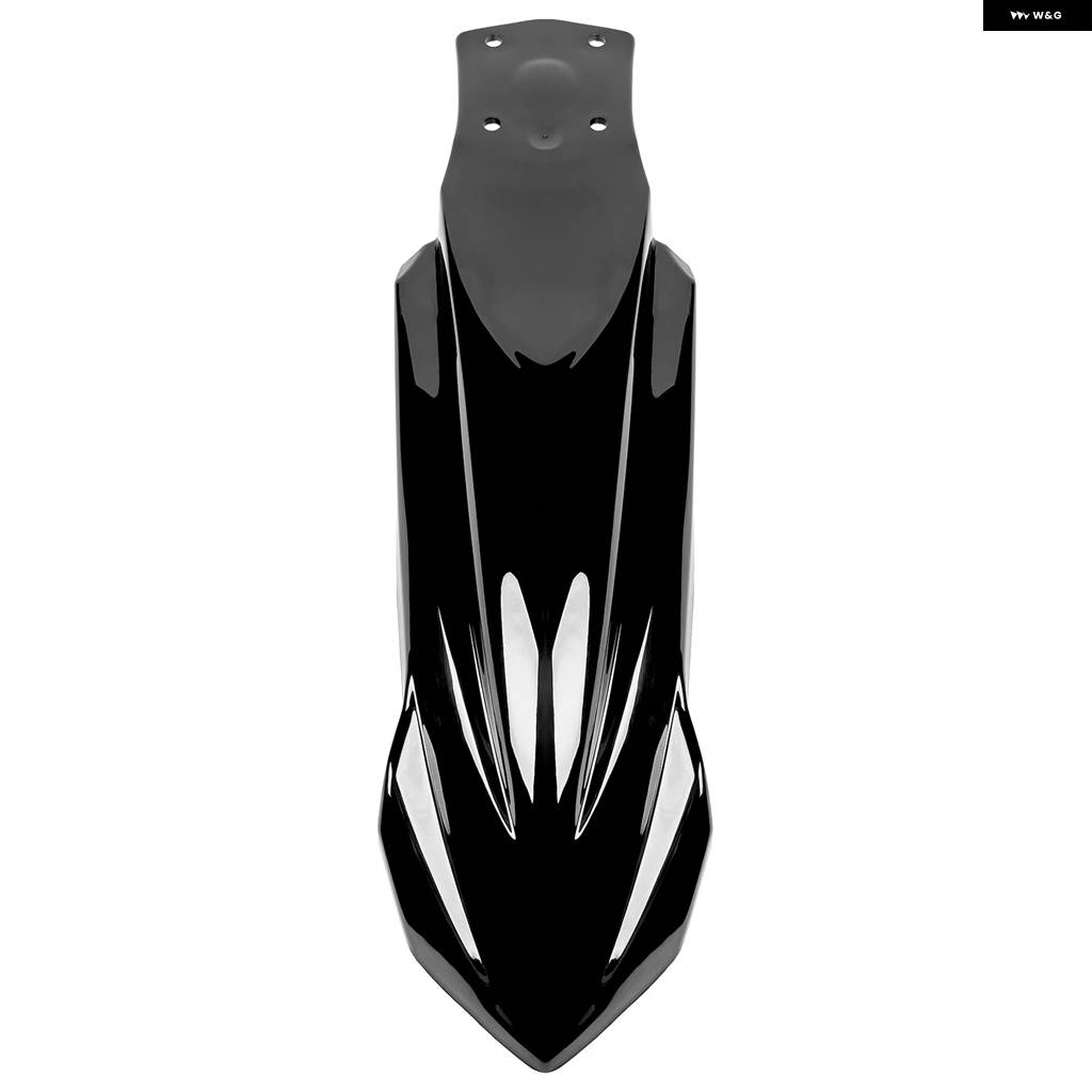 並行輸入品オートバイ フロントフェンダー ハイロー マッドガード フラップ スプラッシュカバー プロテクター ヤマハ 2019 -_6