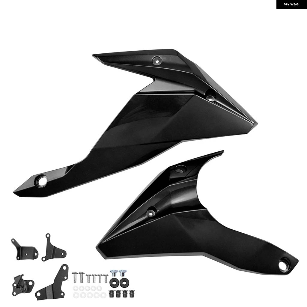 並行輸入品ベリーパン アンダー エンジン スポイラー カウリング フェアリング オートバイ カワサキ Z 400 2018 - 2_2