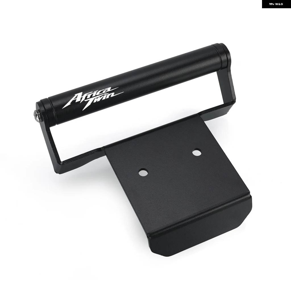 並行輸入品ホンダ XRV750 XRV 750 アフリカツイン750 RD07 1993-2003 モーターリクル 22MMスマホ ホルダー GPS ナビゲーション マウント エクステンショの画像