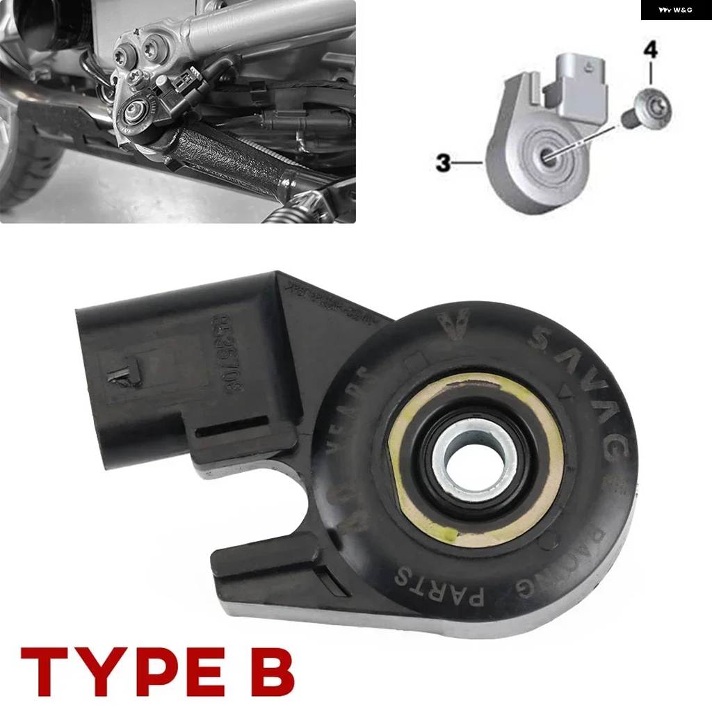 並行輸入品BMW バイク キック スタンド サイド スタンド フレーム アウト安全スイッチセンサー S1000RR F650GS G650GS G650 R850 R900 R1100 R1150 R120の画像