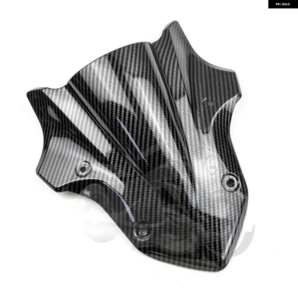 並行輸入品2017年式 2018年 2019年式 カワサキ Z900 17年モデル フロントガラス 19 19年モデル フロントガラスの画像