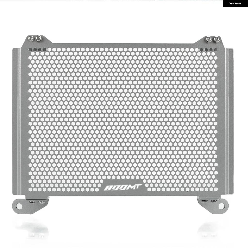 並行輸入品CFMOTO用800MTMTMT8002021年2025年 バイク アクセサリー ラジエーター グリル ガードカバー プロテクターの画像