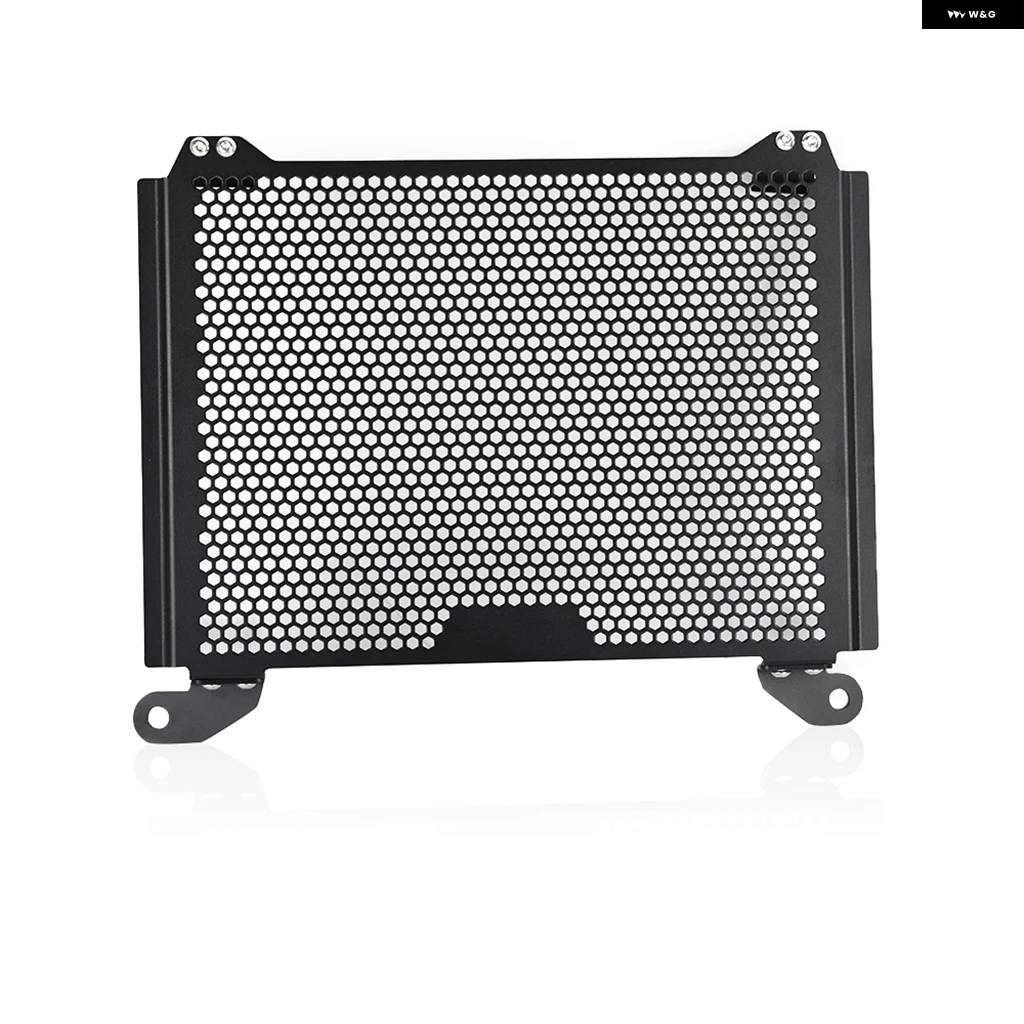 並行輸入品CFMOTO用800MTMTMT8002021年2025年 バイク アクセサリー ラジエーター グリル ガードカバー プロテクターの画像