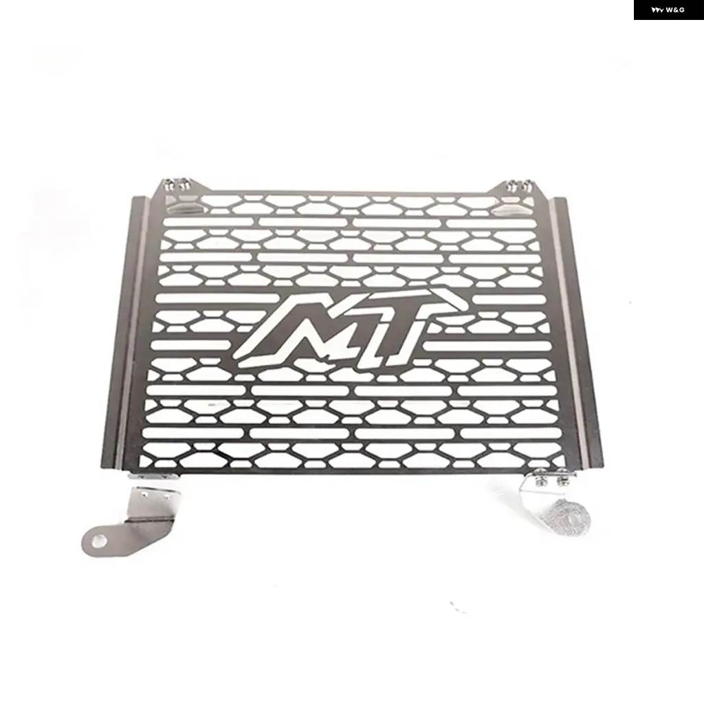 並行輸入品CFMOTO用800MTMTMT8002021年2025年 バイク アクセサリー ラジエーター グリル ガードカバー プロテクターの画像