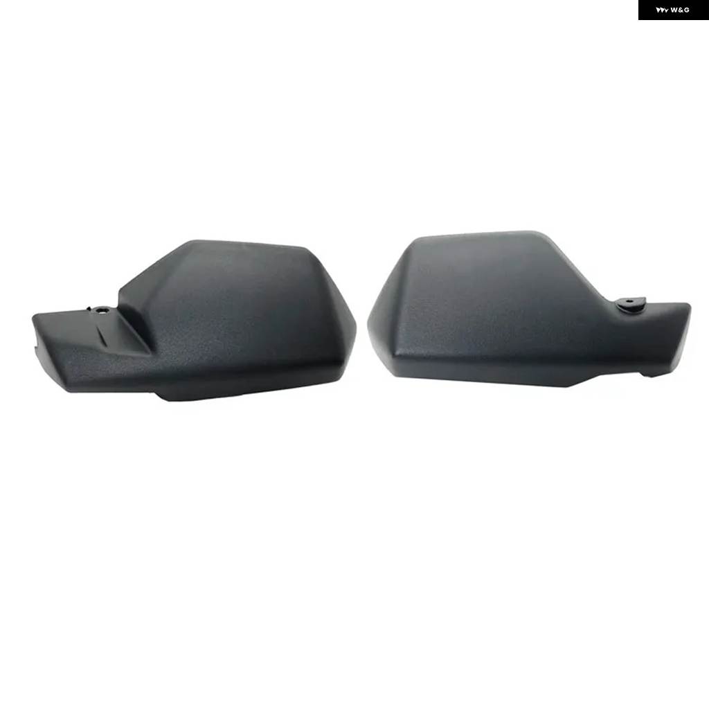 並行輸入品スズキ DL650 ハンドガード オートバイ ハンドガード ハンドルバー ガード VS ストロム 650 2004-2022 2015 - 19の画像