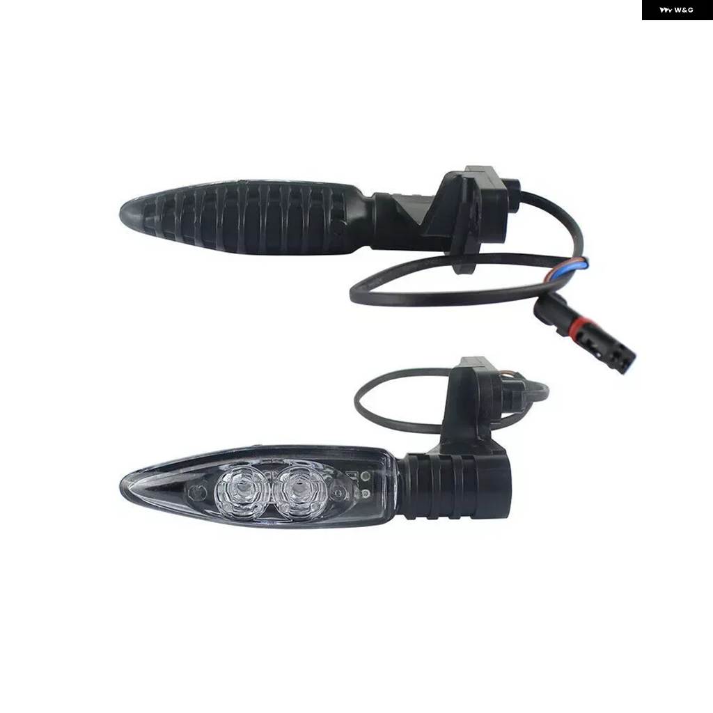 並行輸入品BMW F 650 GT 700 800 GS K 1200 R オートバイ 統合 テールライト E マーク ブレーキ LED ウィンカー リア インジケーター ランプ_1