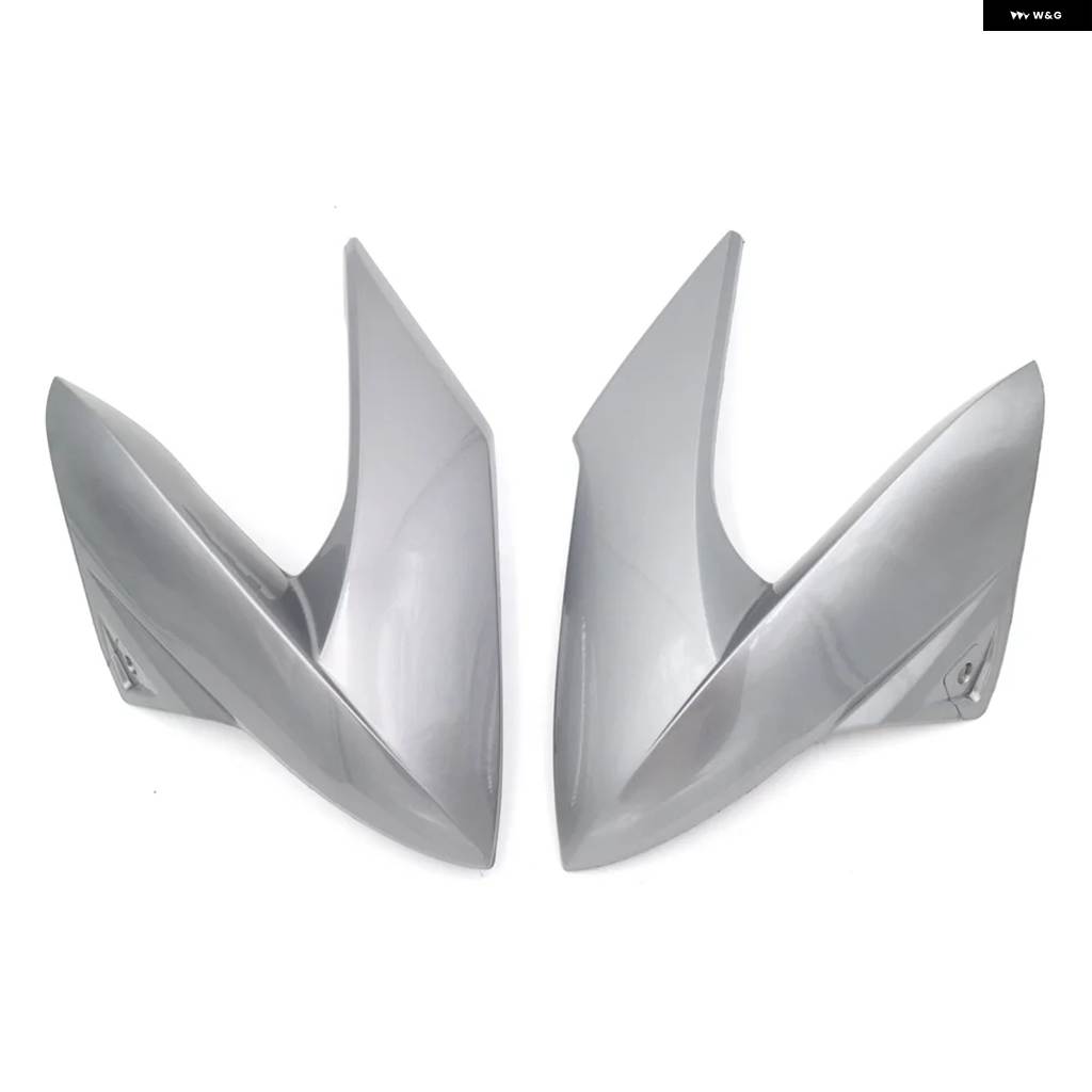 並行輸入品ヤマハ XJ6 2009-2012年モデルおり上部サイド中央 パネル オートバイ フェアリング 適用