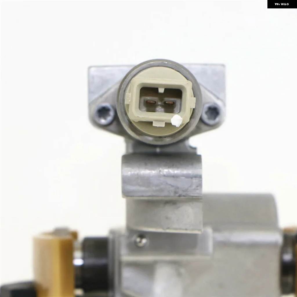並行輸入品1ピースカー カムシャフト アジャスター 077109088D チェーン テンショナー A8Lセダン バージョン 4E8 2003-2010用 金属 仕様_1