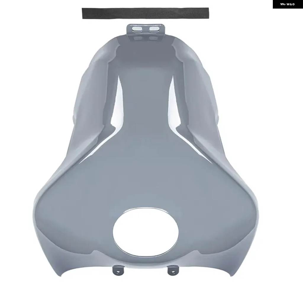 並行輸入品 MT09 バイク オイルガスカバー ヤマハ 2012-19 2020 タンクガード 燃料キャップ カウル フェアリングの画像