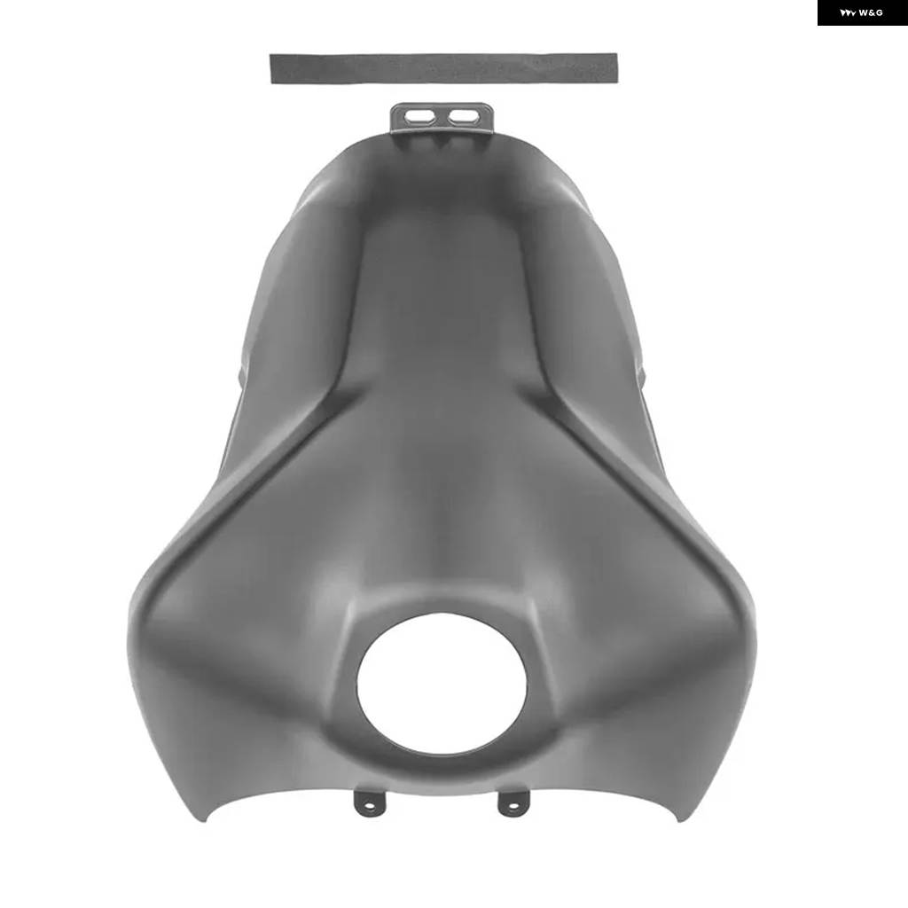 並行輸入品 MT09 バイク オイルガスカバー ヤマハ 2012-19 2020 タンクガード 燃料キャップ カウル フェアリングの画像