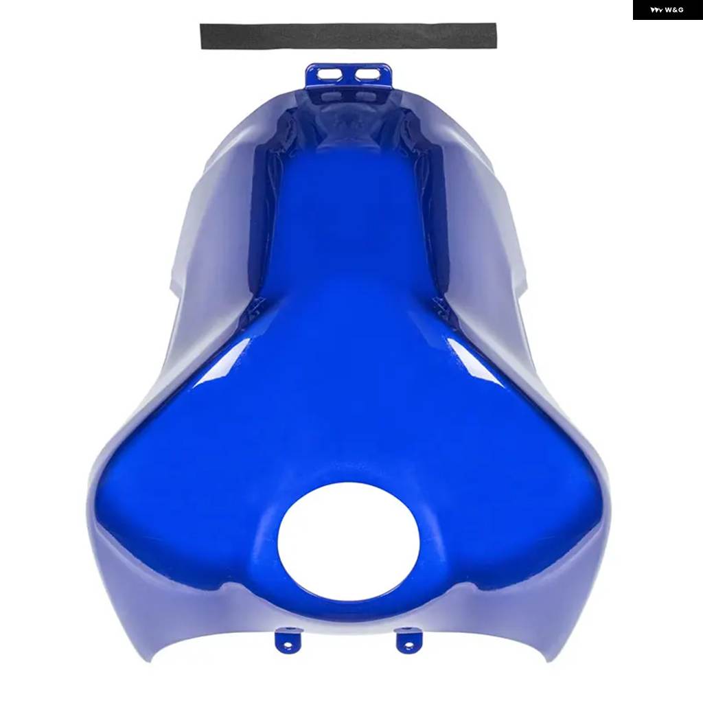 並行輸入品 MT09 バイク オイルガスカバー ヤマハ 2012-19 2020 タンクガード 燃料キャップ カウル フェアリングの画像