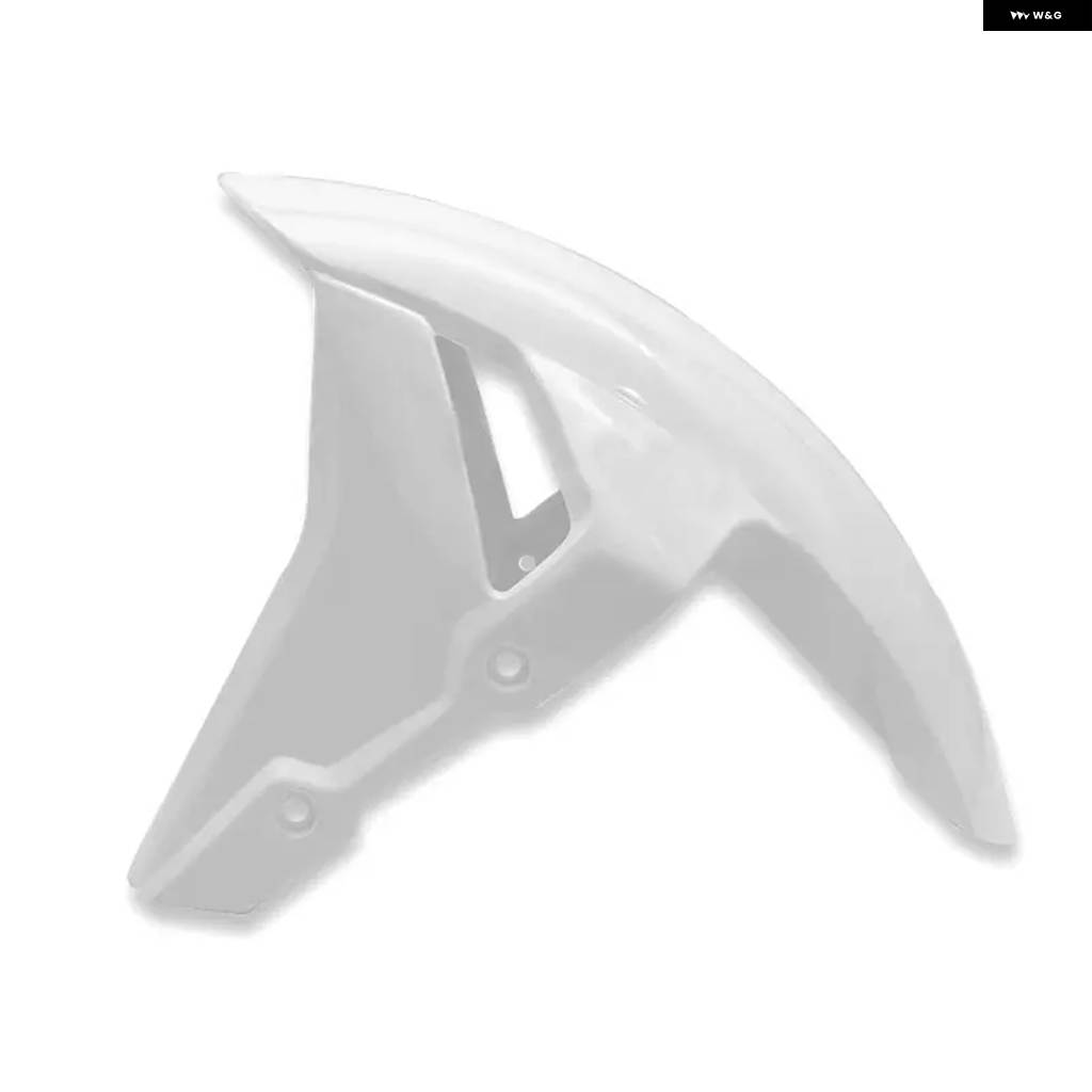 並行輸入品 BMW S1000RR 2019-2022 2023 バイク フロントホイールハガーフェンダー マッドガード スプラッシュガード フェアリンの画像