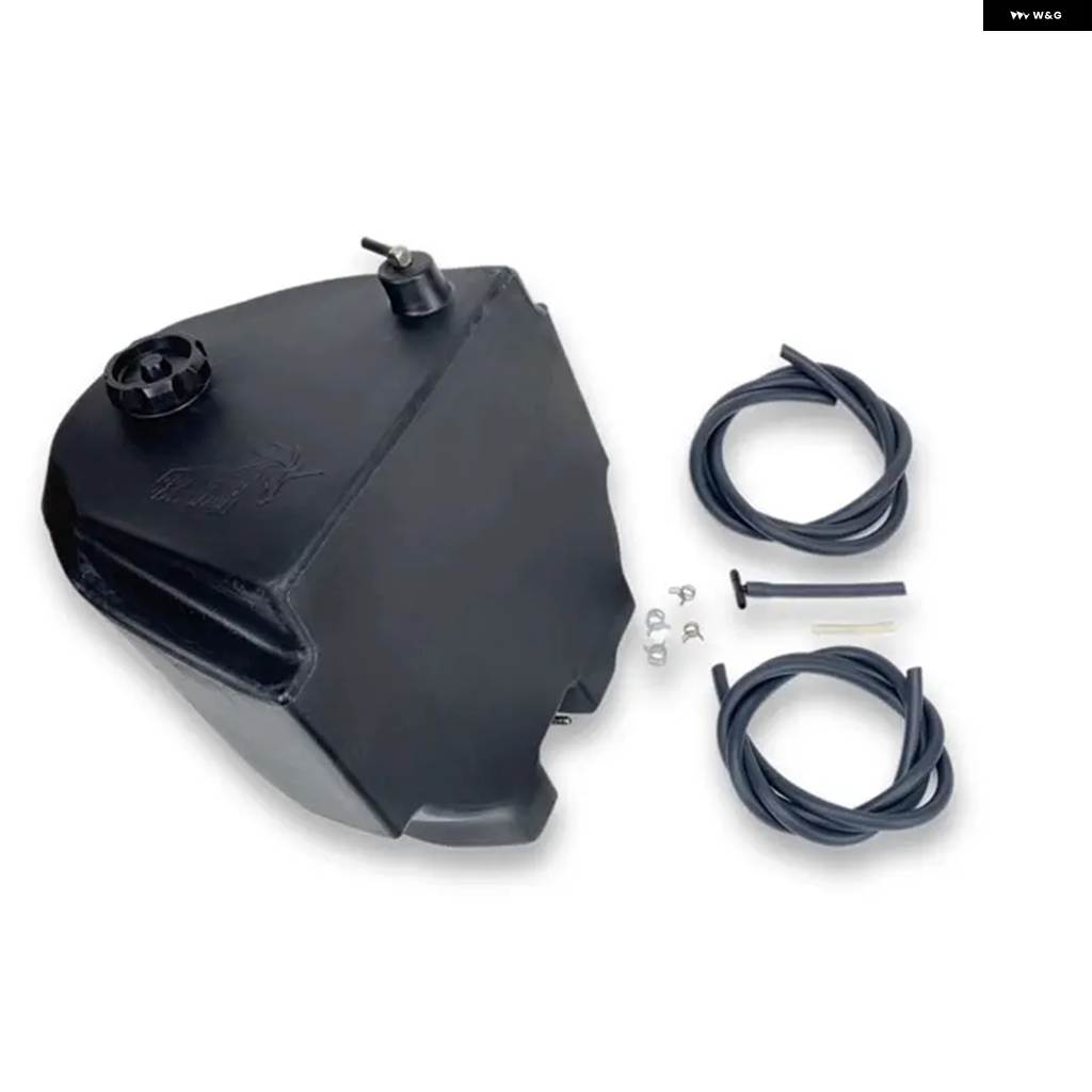 並行輸入品 ホンダ NC750S NC750X NC 750S NX 750 X バイク 6L 補助燃料タンク スペア燃料 オイルタンク タンク燃料