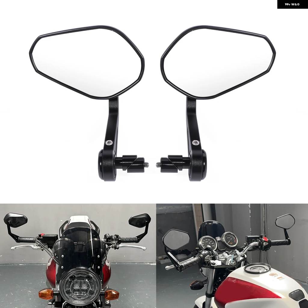 cb400sb ミラーのおすすめ人気商品一覧 通販 - Yahoo!ショッピング