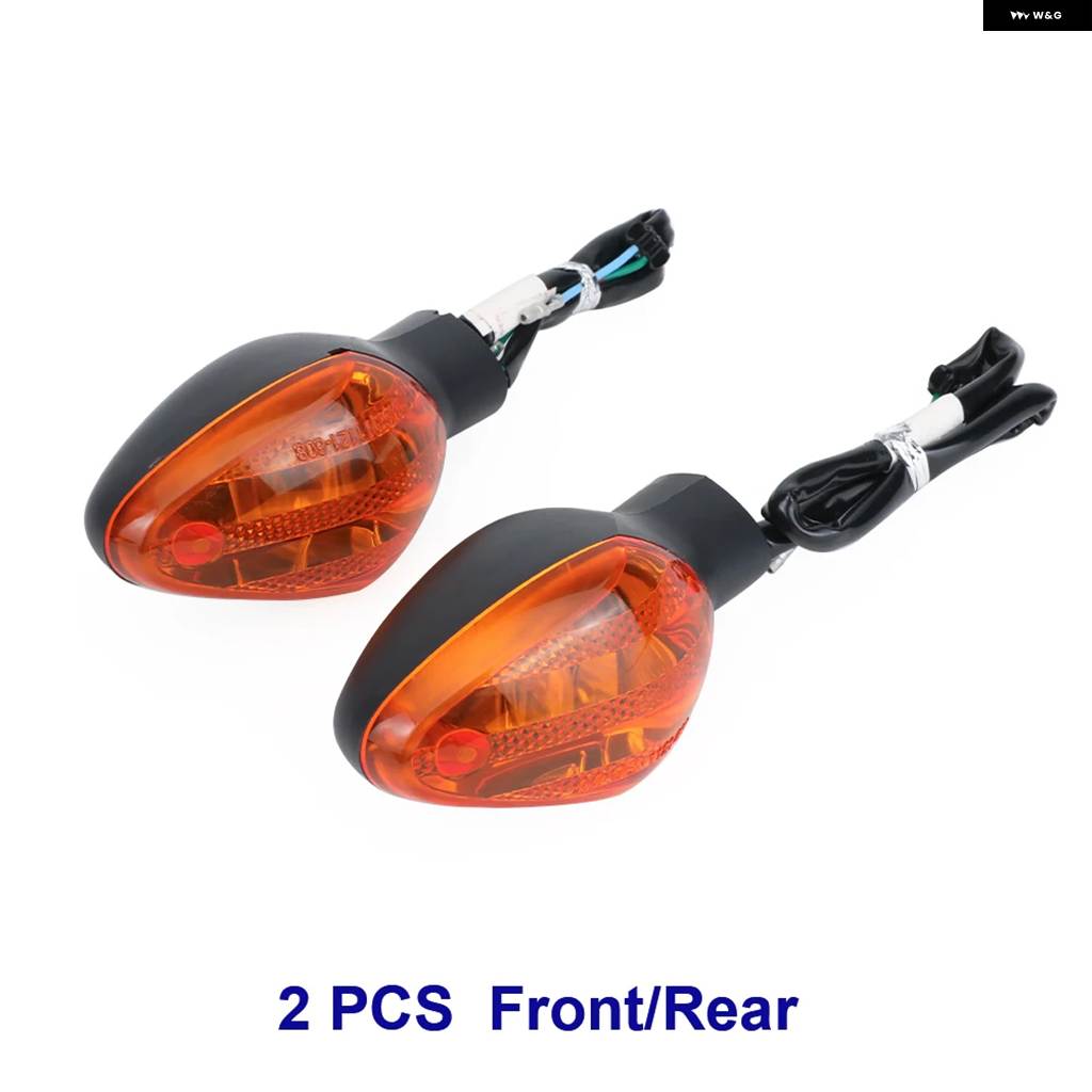 並行輸入品 ウィンカーライト インジケーター ホンダ CB CBR 1000 CRF1000L アフリカツイン VFR800X CBR600F/RR 2011-2024 点滅の画像