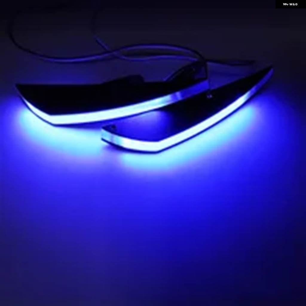 並行輸入品 BMW R S1000RR LED フロント ウィンカー S1000RR 2010 - 2019 バイク ウィンカー ライトの画像