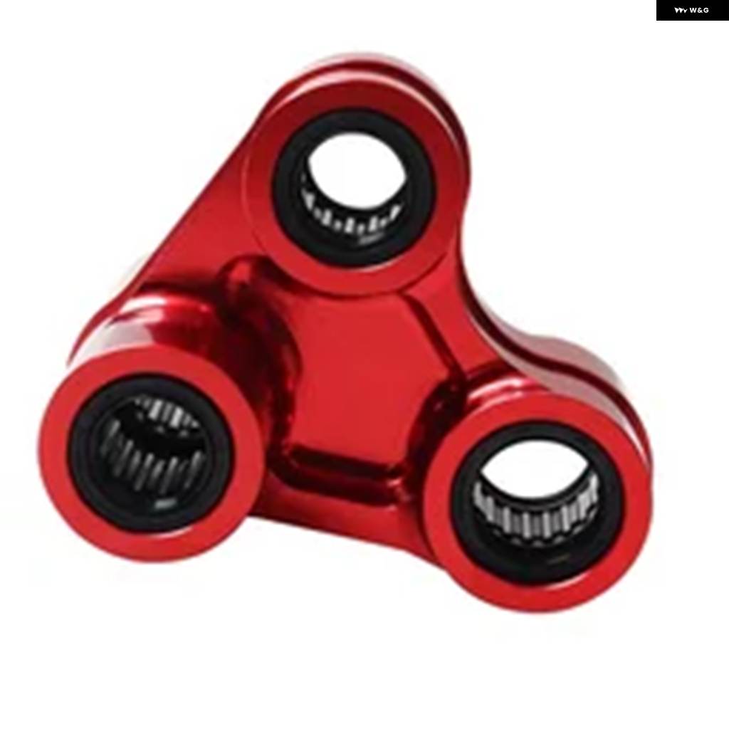 並行輸入品 ホンダ CRF300L CRF300 CRF 300L CRF 300 L オートバイ リアショック サスペンション リンケージ ライトニング トラ_2