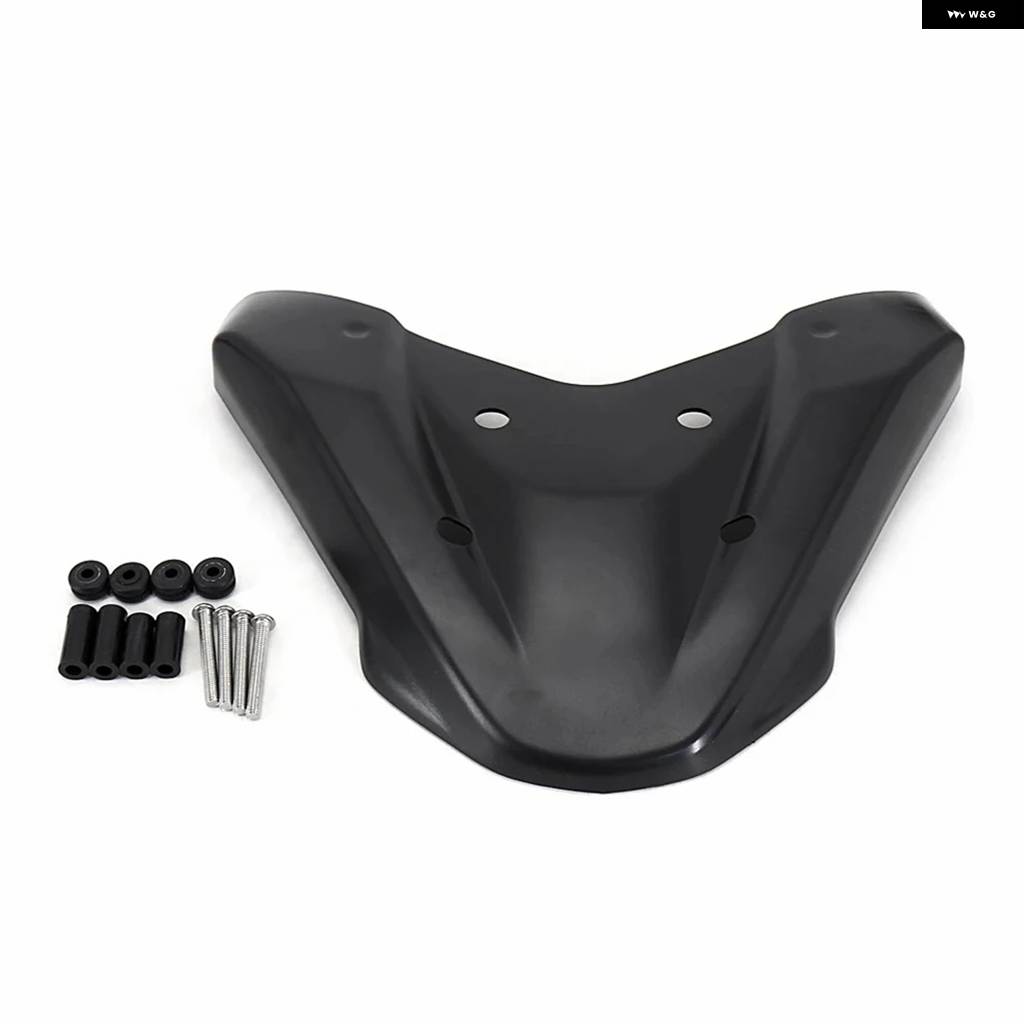 並行輸入品 BEAK NOSE CONE EXTENSION COVER COWL BMW S1000XR 2020 - 23 フロント フェアリング フェンダー_1