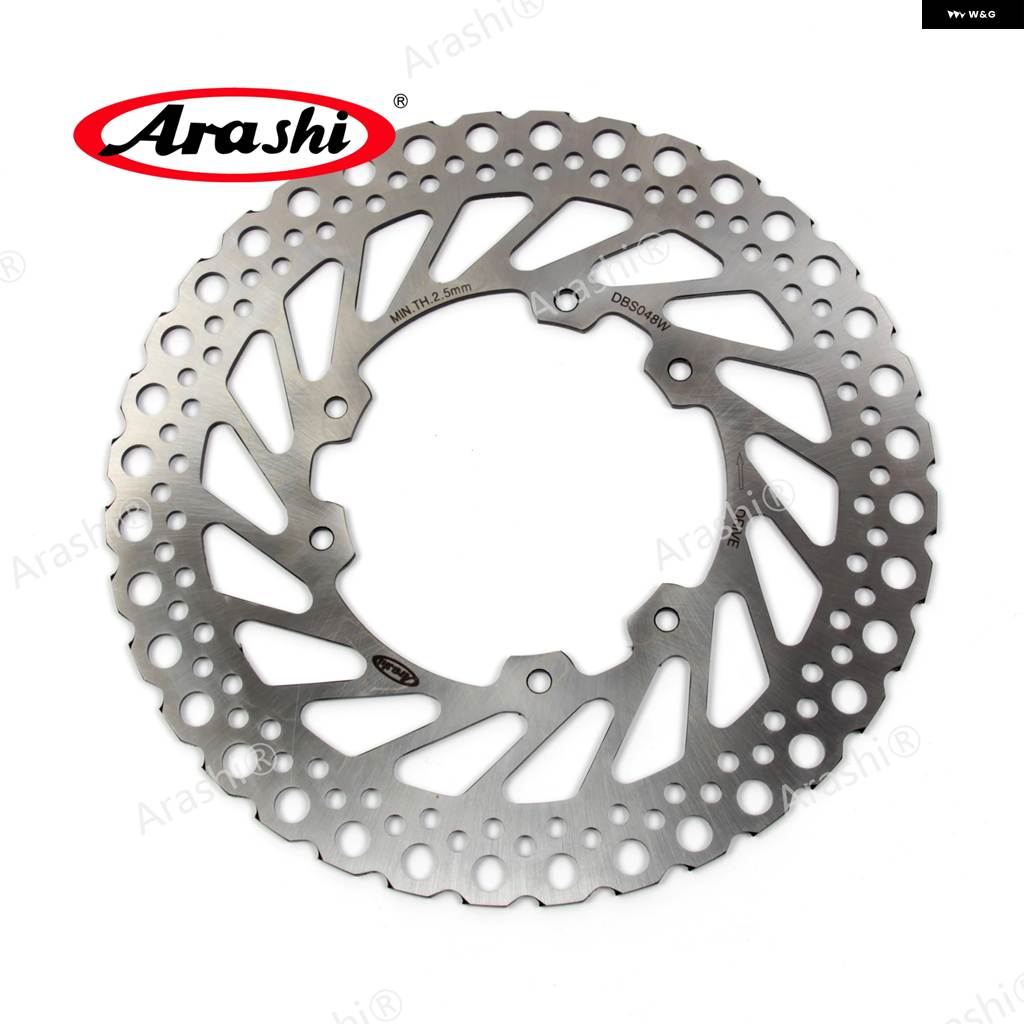 並行輸入品 240MM オートバイ フロント ブレーキディスク ローター ホンダ CRF450R2002 - 2022 CRF-R450 2016 - 21_1