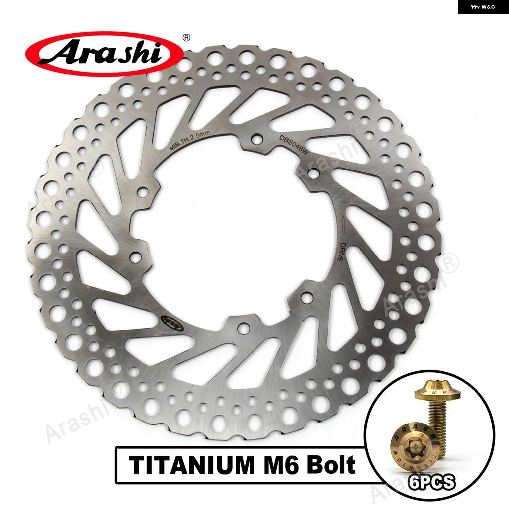並行輸入品 240MM オートバイ フロント ブレーキディスク ローター ホンダ CRF450R2002 - 2022 CRF-R450 2016 - 21_2