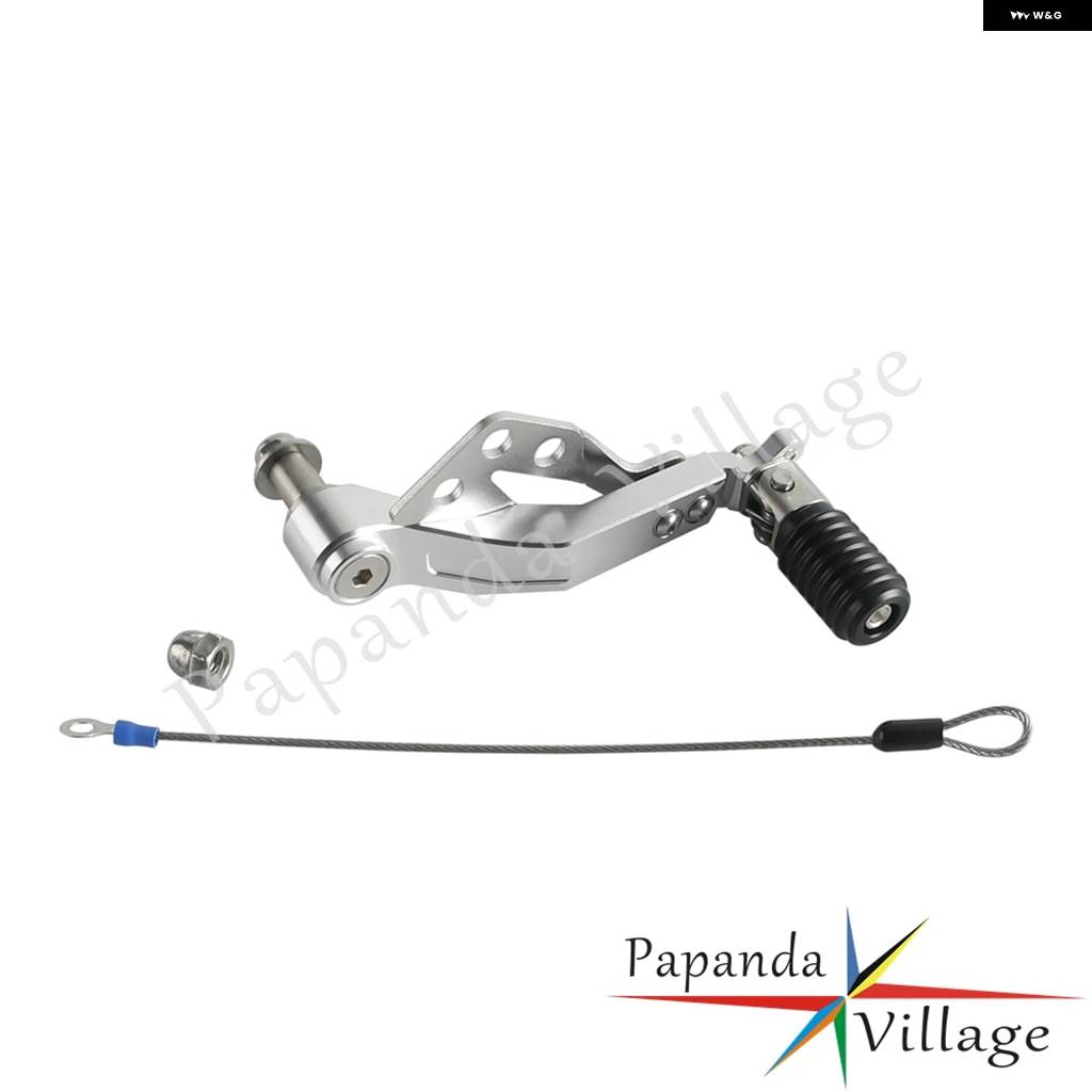並行輸入品 折りたたみ 式ギア シフター シフト ペダル レバー BMW R1200GS R1250GS1250 R1200GS R1250GS LC 2013年以降_1