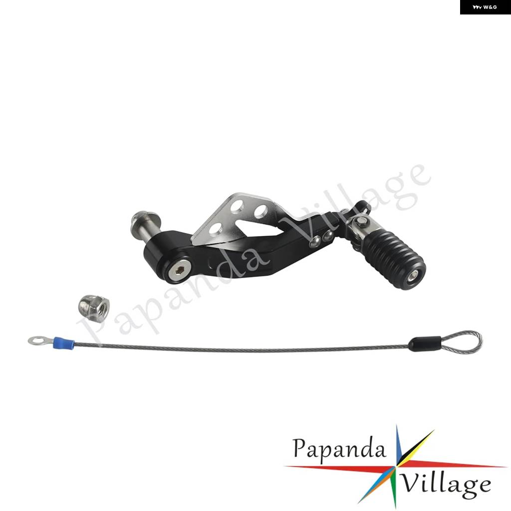 並行輸入品 折りたたみ 式ギア シフター シフト ペダル レバー BMW R1200GS R1250GS1250 R1200GS R1250GS LC 2013年以降_2