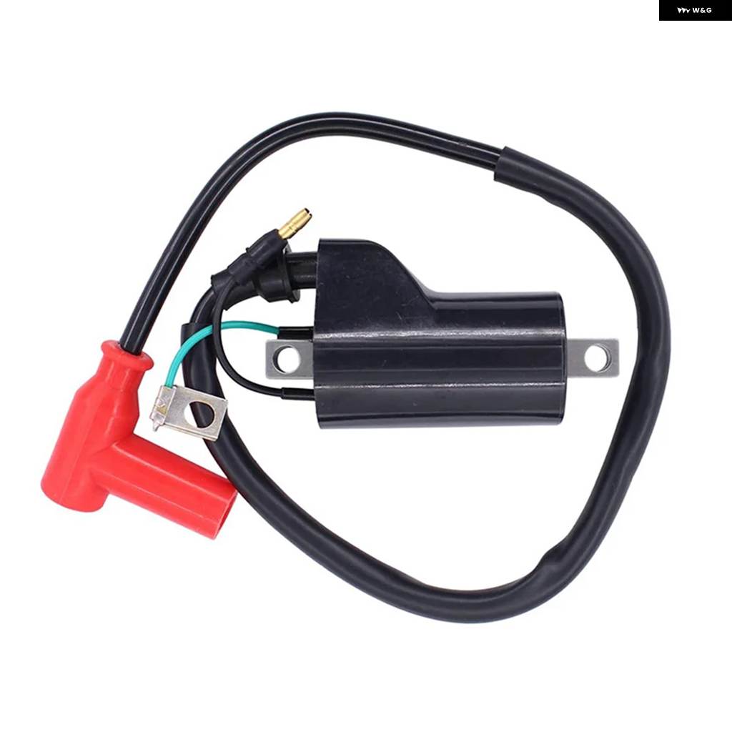 並行輸入品 イグニッション コイル ホンダ CR80R CR80RB エキスパート 1996-2002 CR85R CR85RB エキスパート 2003-2004 30410-GB_1