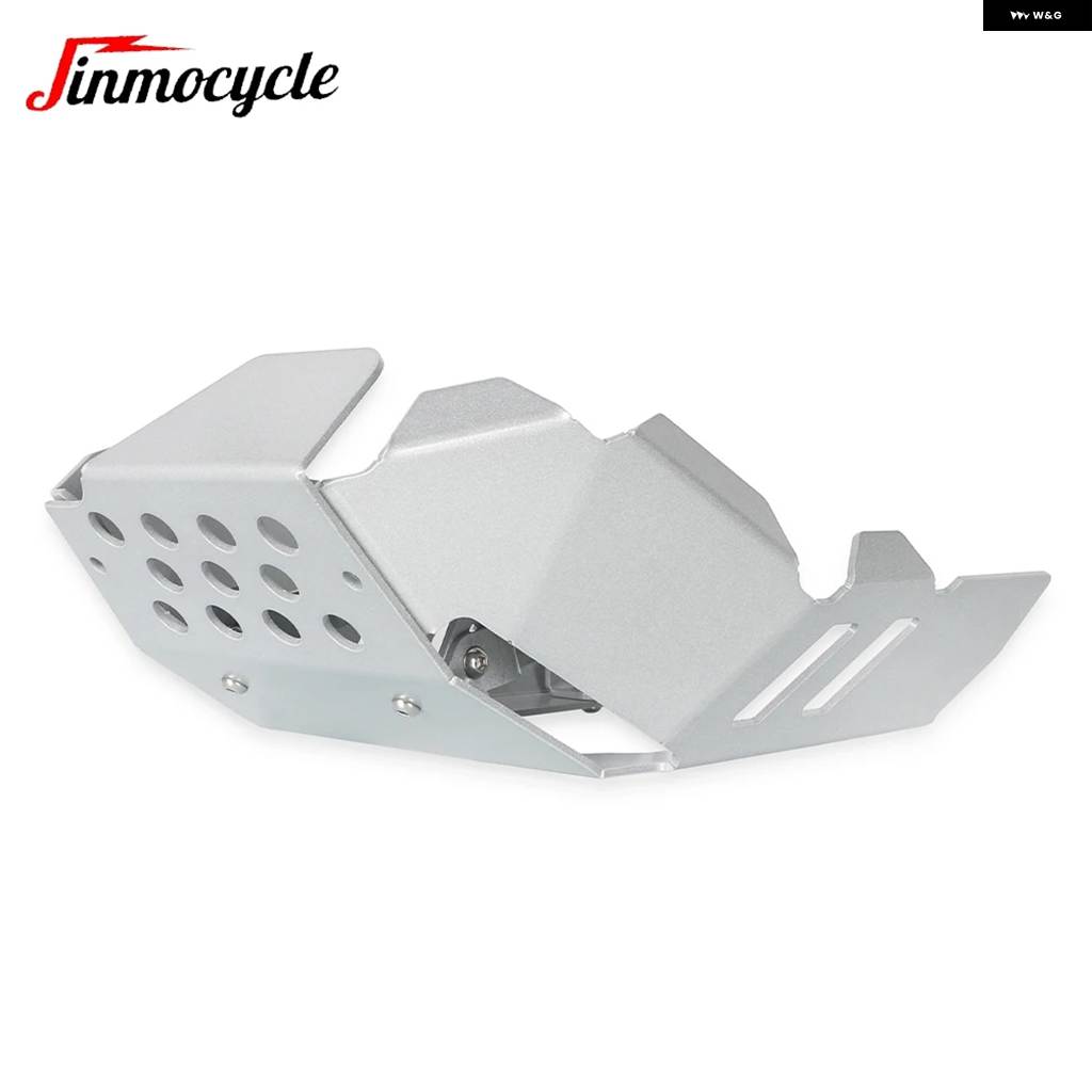 並行輸入品 ホンダ CB300R ネオスポーツカフェ 2018-2023 2024 CBR 300 オートバイ エンジン スキッドプレート カバー ガード ジ_1