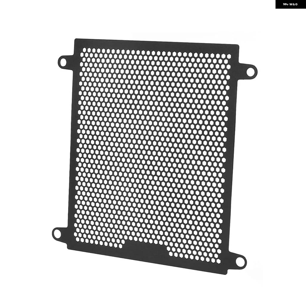 並行輸入品 ラジエーター ガード エンジン クーラー グリル カバー プロテクション CFMOTO CLC 450 450 CL-C 2023-2024-2025 オ_1