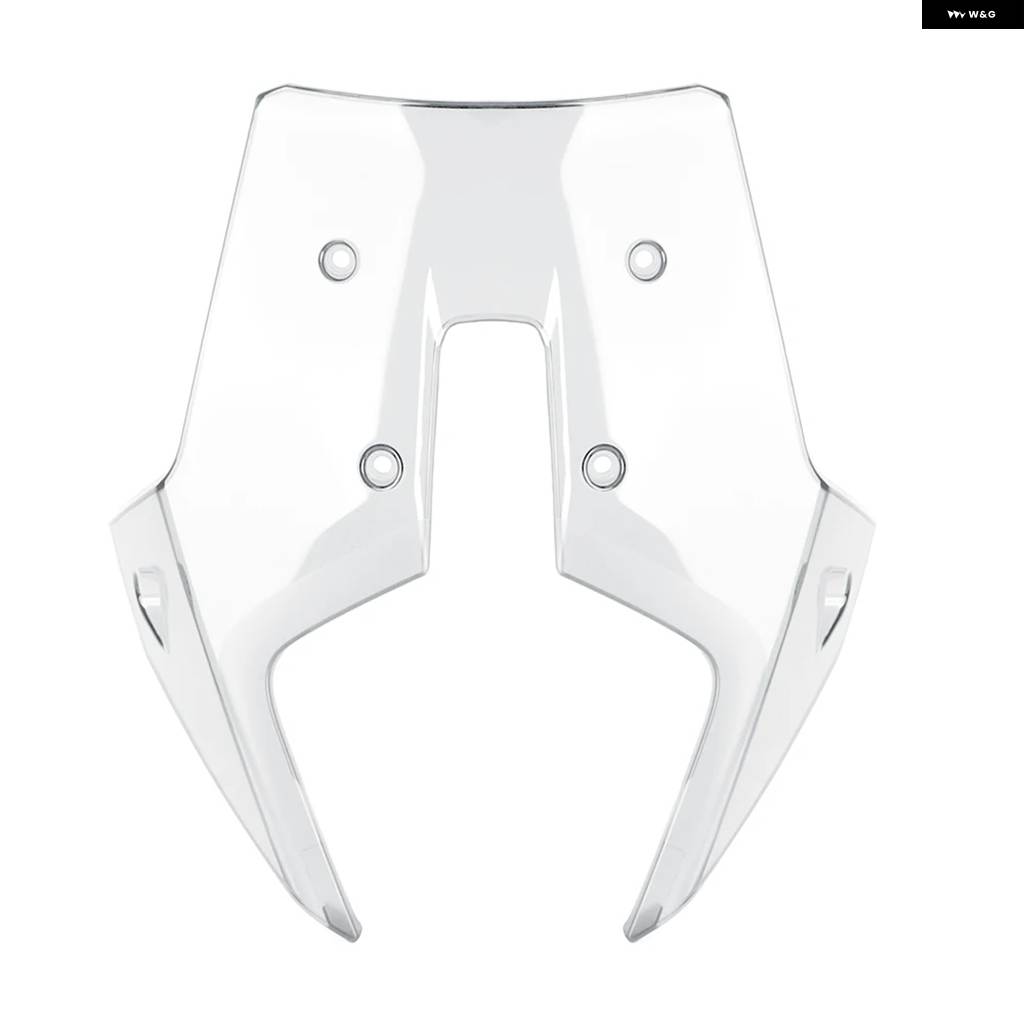 並行輸入品 890 790 ADV R RALLY 2023 2024 オートバイ アクリル製ラリーウインドシールドウインド ディフレクター スクリーンシールド ウインドスク | ブランド登録なし | 02