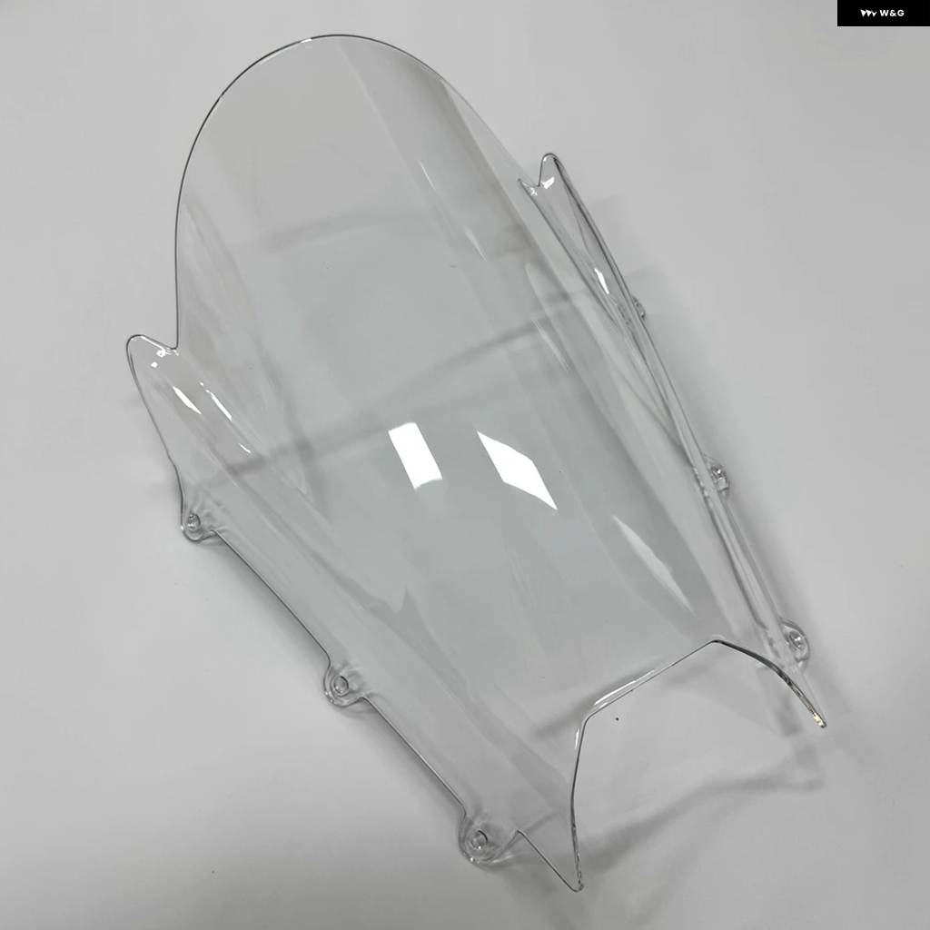 並行輸入品 オートバイ ウインドシールド ウインドスクリーン GSX8R GSX 8R 2024 2025_3