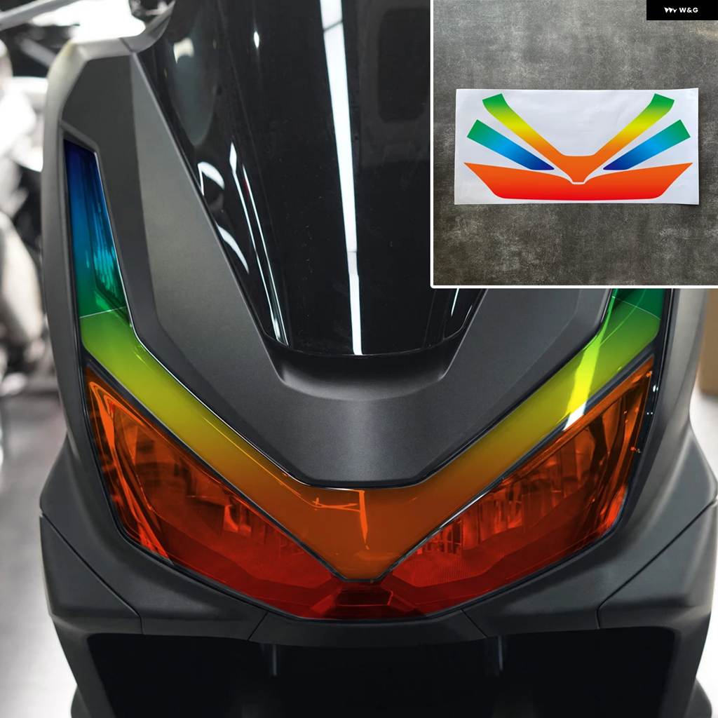 並行輸入品 ホンダ PCX160PCX 160 2025 オートバイ ヘッドライト