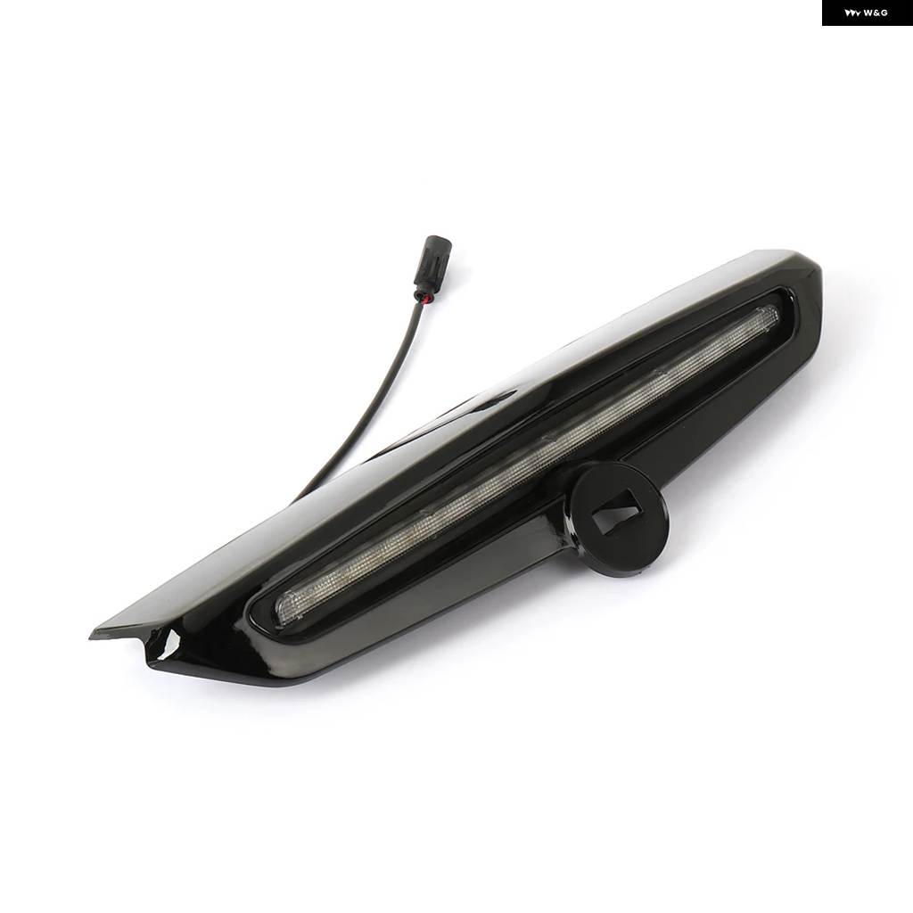 並行輸入品 トップケース ブレーキライト BMW R1250RT K1600GT EXCLUSIVE R1200RT LED リア テールライト ランプ_5