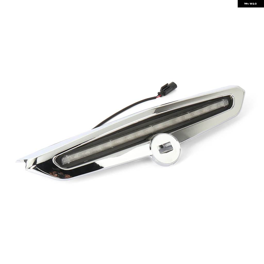 並行輸入品 トップケース ブレーキライト BMW R1250RT K1600GT EXCLUSIVE R1200RT LED リア テールライト ランプ_4