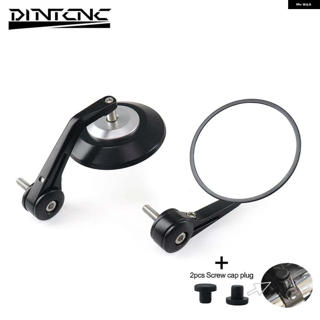 並行輸入品 ホンダ 2020-2024 CMX DCT ハンドルバー エンドミラー