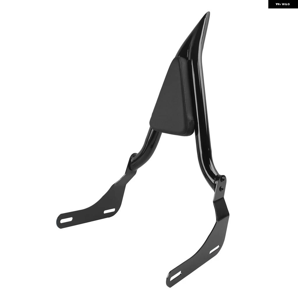 並行輸入品 オートバイ リアパッセンジャーバックレスト シーシーバー ホンダ CM1100 CMX1100 2021-2024_1