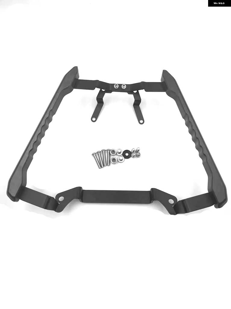 リアシート用コンソールボックス ポルテ トヨタ 黒 レザー風