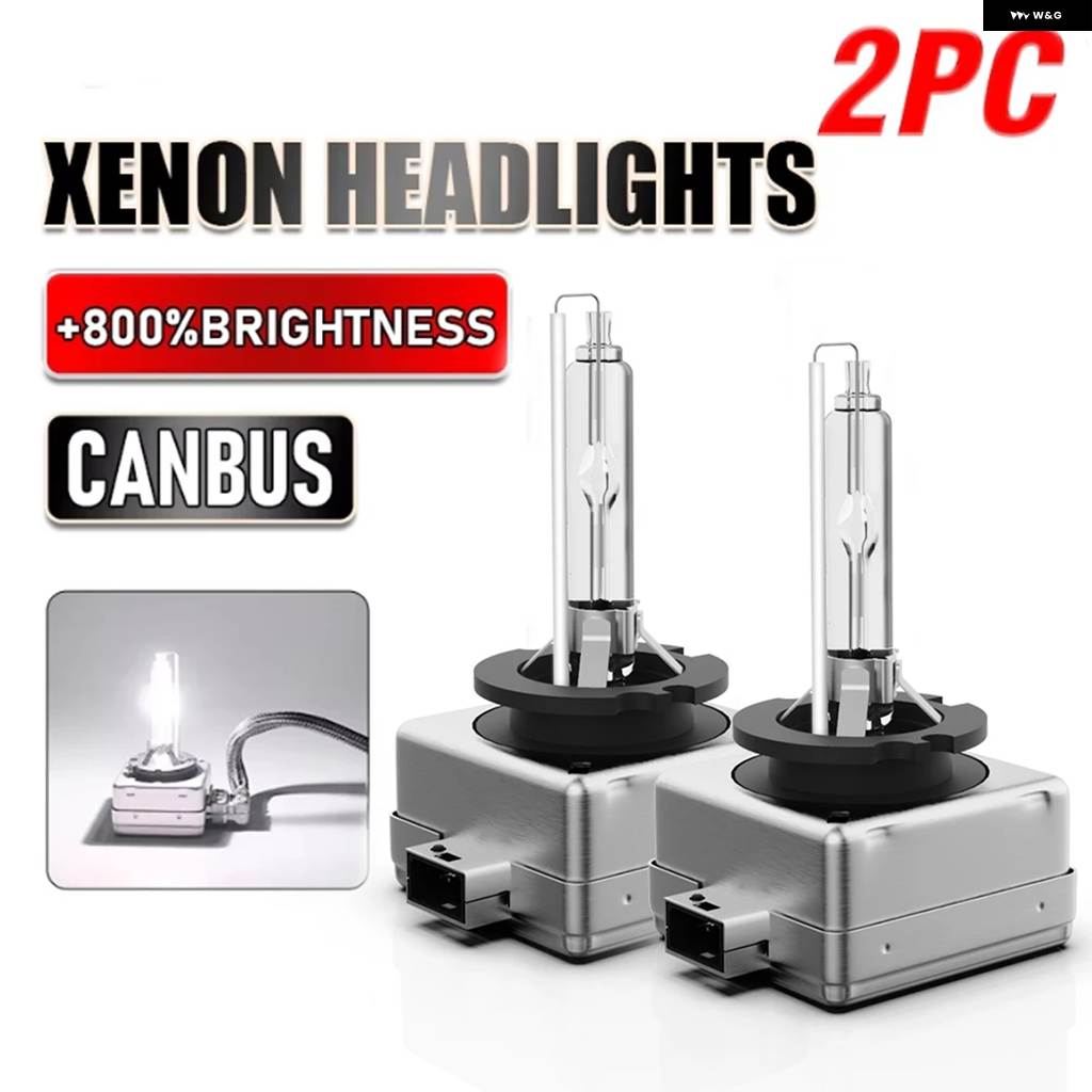 並行輸入品 2個 D1S D3S D2S D4S HID キセノン ヘッドライト バルブ