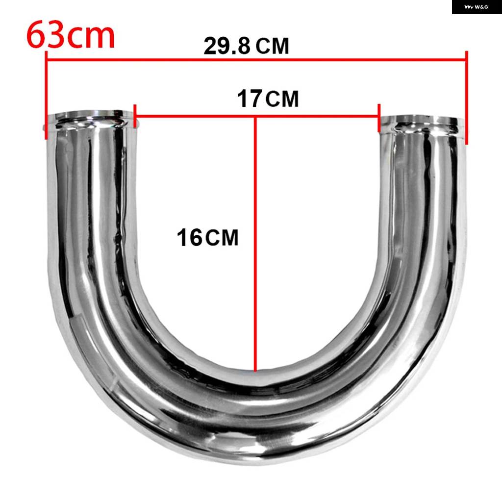 アルミパイプ 51mm（自動車） | 車、バイク、自転車 のおすすめ人気