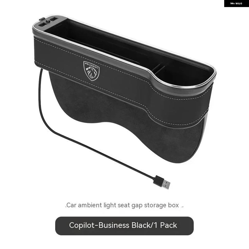 カーシートギャップオーガナイザー フロントシート2 USB充電器付きハイラックス カーシートギャップの商品一覧 通販 - Yahoo!ショッピング