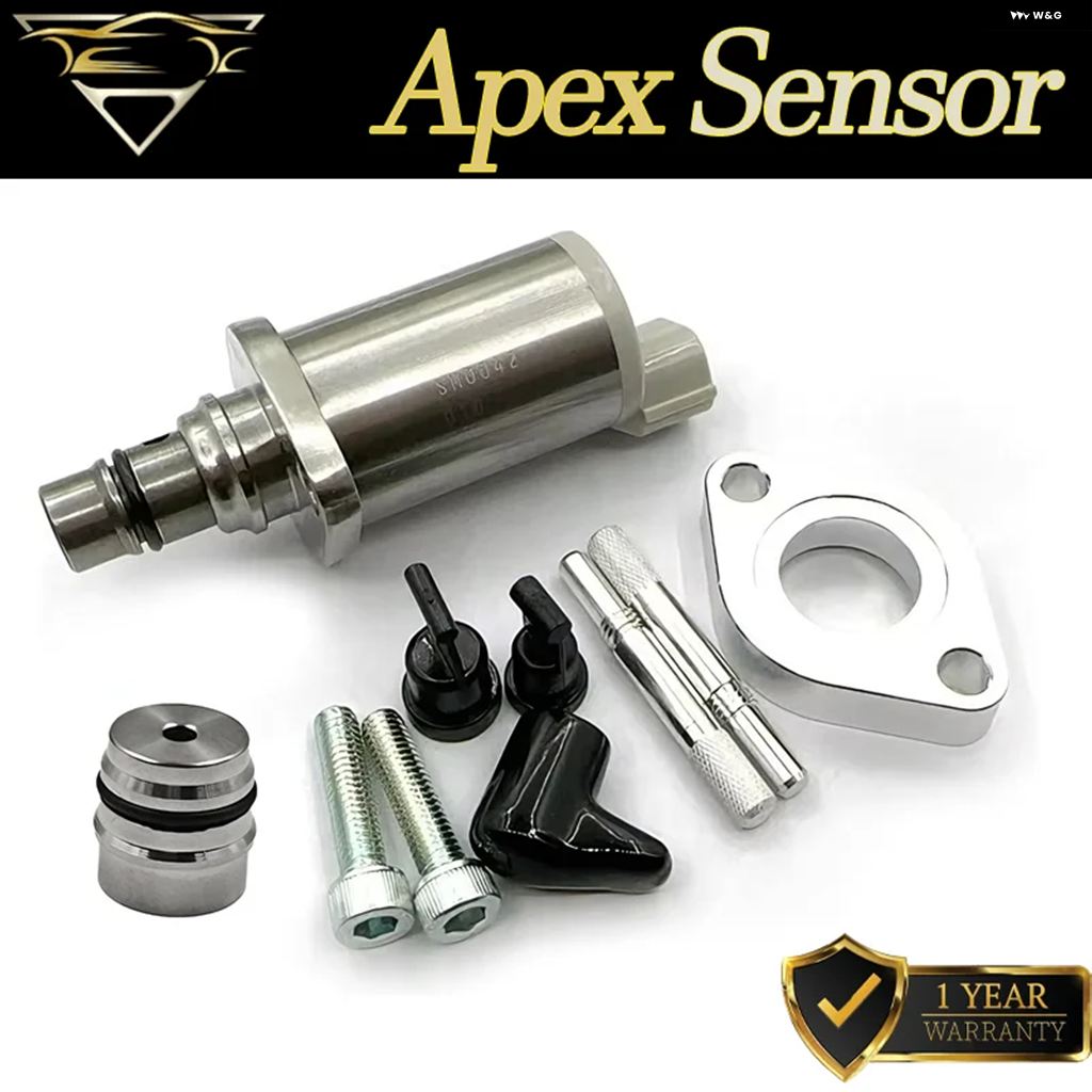 並行輸入品 SCV燃料 ポンプ サクション コントロール バルブ キット 04226-0L020 294200-0040 294200-0042 T トヨタ アベンシス カローラ 2.0 D-4D | ブランド登録なし | 02