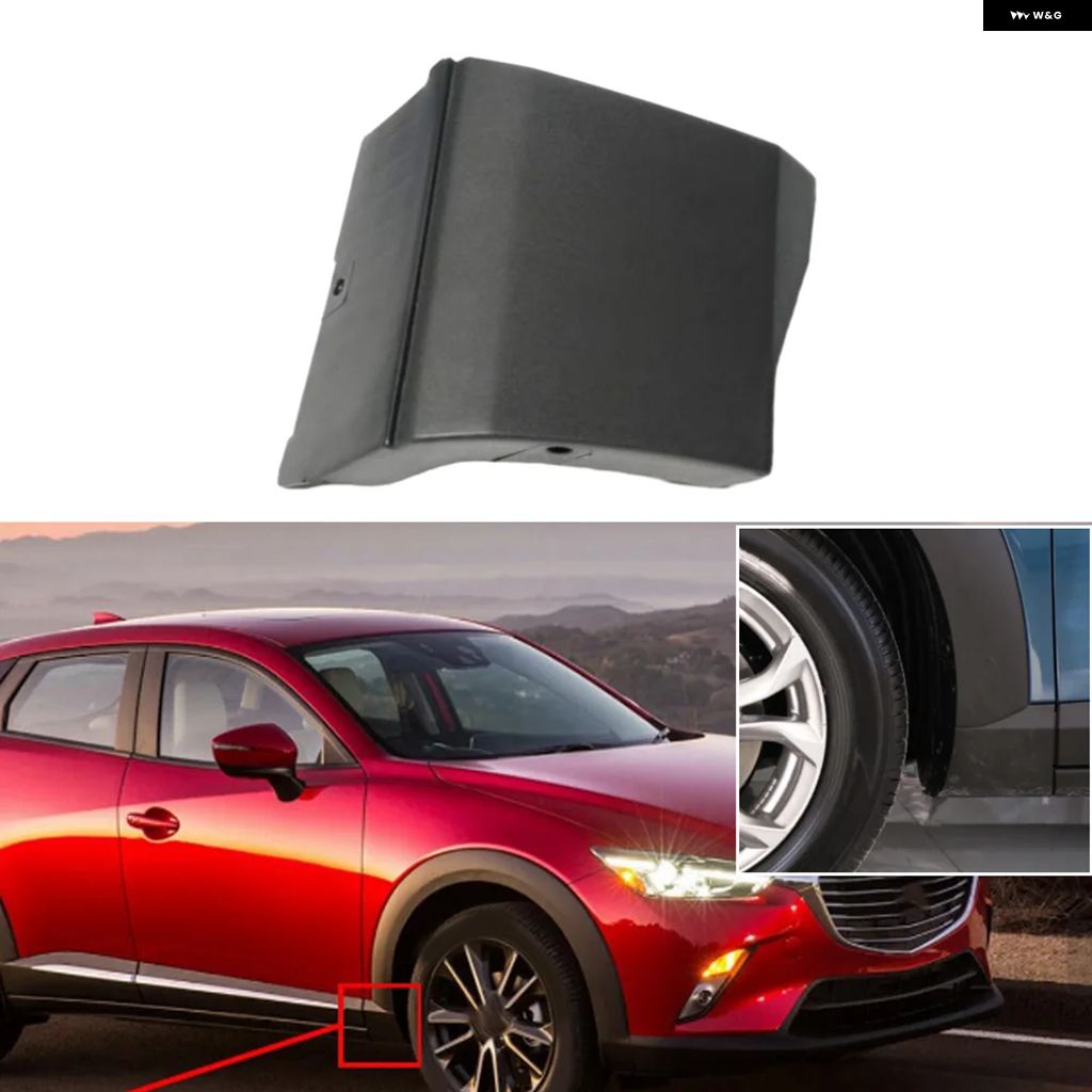 マツダ cx－3 フェンダーの商品一覧 通販 - Yahoo!ショッピング