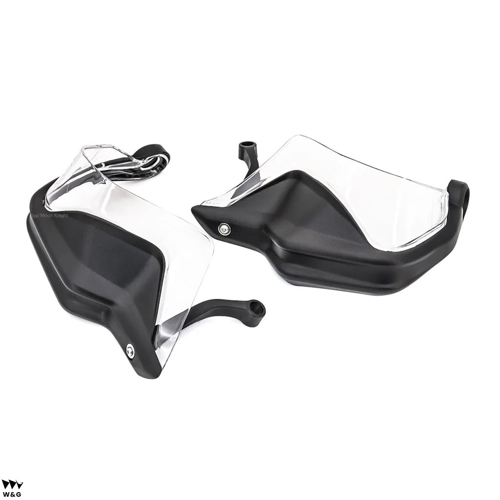 BMW純正ウインドシールド【F900XR付属品】｜パーツ
