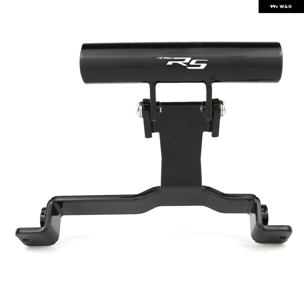 Amazon.co.jp: バイク用スマホホルダー R1200R用 R1200RS用