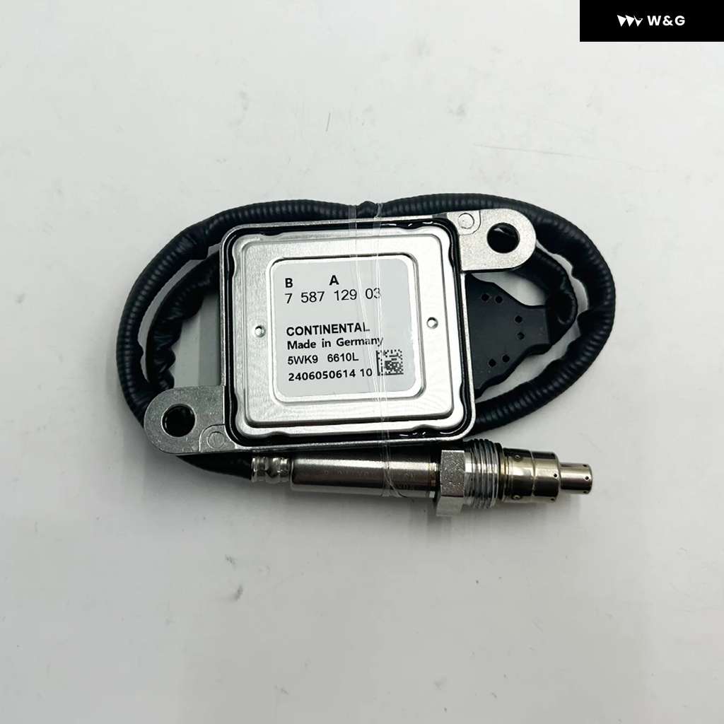 NOX SENSOR FOR BMW E90 E91 E92 E93 E60 E61 N53 11787587129